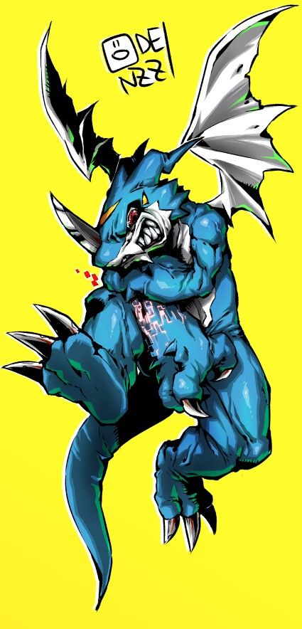 Veemon Digimon, Digimon World, Digimon Digital Monsters, Nerd Stuff, Digimon, Destiny, Anime, Quick Saves