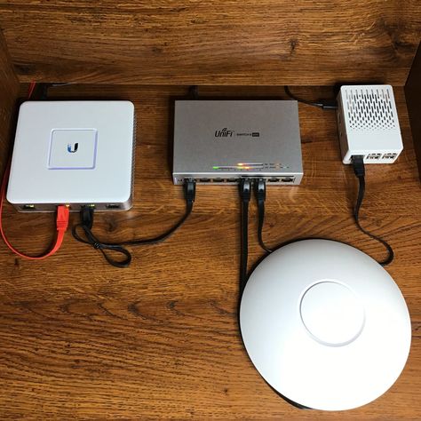 Home Network, Design Center, How To Set Up, Raspberry Pi, Smart Home, Raspberry, Running, Design