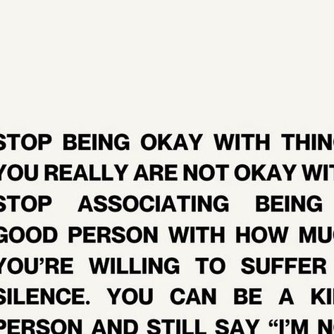 Dr. Michaela  | Registered Clinical Psychologist | Author on Instagram: "Every time you set a boundary, you’re teaching people how to respect and treat you…

🎨@theoraclereadsyou⁠
⁠
Growing up, if you faced situations where your feelings or wishes were overlooked, you might find it hard to say “no” now, and constantly overthink setting boundaries. 

“Should I? shouldn’t I? what will they say? I don’t want to let anyone down, am I a bad person?”
⁠
Maybe you learned to please others to keep the peace or fit in. 

But always saying “yes” can make you feel drained or used.⁠
⁠
Here’s the truth…Some people might be used to you always agreeing or doing things for them. 

They might benefit from your weak boundaries, and when you suddenly stand up for yourself, they might act surprised or hurt. ⁠ Taking Back Your Power, Steven Bartlett, Protecting Your Energy, Make Drawing, Don't Give Up Quotes, Self Care Sunday, Therapy Quotes, Affirmation Of The Day, Taking Care Of Yourself
