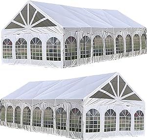 Marquee Party, Tents For Parties, Party Tent Wedding, Party Canopy, Big Tents, Gazebo Tent, Wedding Canopy, Wedding Soup, Canopy Shelter