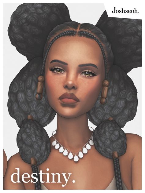 Ts4 Afro Hair, Afro Hair Sims 4 Cc, Sims 4 Afro Hair, Cc Shopping, Sims 4 Black Hair, Sims 4 Traits, Sims 4 Game Mods, Sims 4 Mm Cc, Tumblr Sims 4