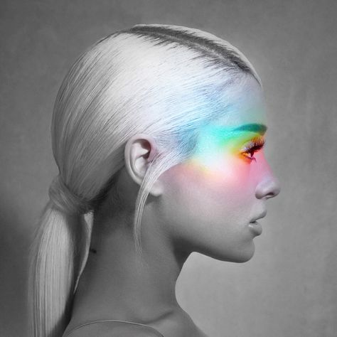 Ariana Grande Profile, Ariana Grande Wallpapers, Sweetener Era, Moonlight Art, Ariana Grande Album, Vip Tickets, Ariana Grande Wallpaper, Ariana G, Painting Inspo