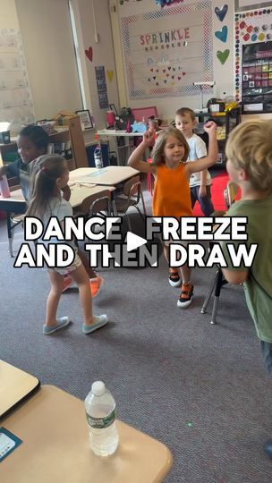 2.7K views · 48 reactions | CHEERS TO MOVEMENT IN KINDERGARTEN ✨

We are in unit 2 in CKLA SKILLS @amplify.education and I love getting my kindergarten besties up moving and grooving. Learning ? But make it fun ! 

We are learning all about making vertical, horizontal, diagonal lines. 

Drop a 🖍️ emoji if you use CKLA ! 
Drop a ✏️ if you do not ! 
Which reading curriculum do you use ? 

Follow me for tricks, hacks, and more fun games 🫶🏽

#kindergartenteacher #kindergartenactivity #phonics #reading #fluency #firstgrade #secondgradeteachers #prek #preschoolactivities #teachersofinstagram #teachersfollowteachers #homeschoolmom #explorepage | Keyana Session Ckla Skills Kindergarten, Letter Sound Activities, Kindergarten Rocks, Reading Curriculum, Diagonal Lines, Phonics Reading, Kindergarten Writing, Reading Fluency, Word Study