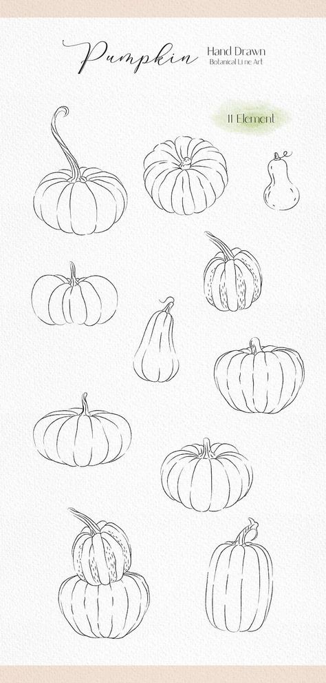 Pumpkin svg Fall svg Thanksgiving svg Autumn svg Fall pumpkin svg Hello fall svg Halloween svgThey are perfect for DIY, invitation cards, fall decor, greeting cards, posters, scrapbooking, print, wallpaper, wrapping paper, textile, design, invitation, birthday cards, postcards, party supplies, decor and much more. Pumpkin Tattoo, Digital Art Software, Fall Drawings, Pumpkin Drawing, Arte Doodle, Fall Clipart, Autumn Png, Autumn Svg, Svg Thanksgiving