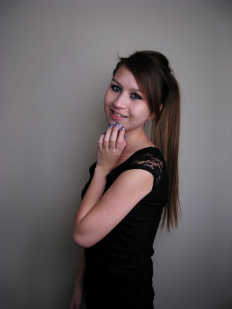 Amanda Todd, 10 October, Michael Brown, Gone Too Soon, Negative People, Vancouver British Columbia, Black Boys, Long Hair Styles, Human