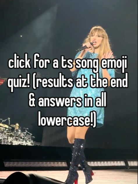 Swiftie Things To Do When Bored, Guess The Taylor Swift Song Emoji, Taylor Swift Moments, Guess The Taylor Swift Song, Taylor Swift Emojis, Taylor Swift Game, Taylor Sift, All Taylor Swift Songs, Funny Taylor Swift