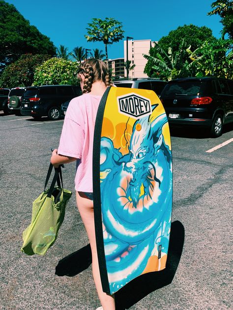 Boggie Board, Hawaii Pics, Boogie Boarding, Boogie Board, Harry Style, Hawaii Pictures, Art Idea, Dream Lifestyle, Sweet Sixteen