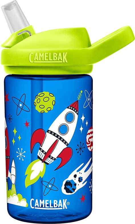 Camelbak Water Bottle, Love To Dream Swaddle, Acorn Kids, Sea Gifts, Retro Rocket, Kids Bottle, Kids Water, Rock Baby, Activity Kits