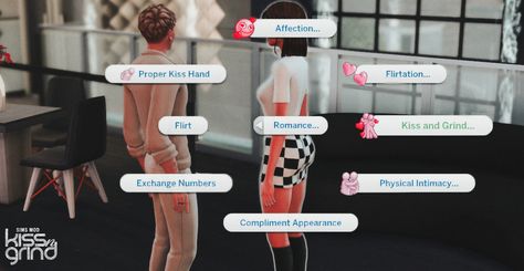 Sims 4 Kiss And Grind, Sims 4 Snuggle In Bed Mod, Sims 4 Kiss N Grind, Pox Sims 4 Cc, Sims 4 Carry And Kiss Mod, Sims 4 Passionate Gifts Mod, Sims 4 Hickey, Sims 4 More Kisses Mod, Sims 4 Kiss Mod