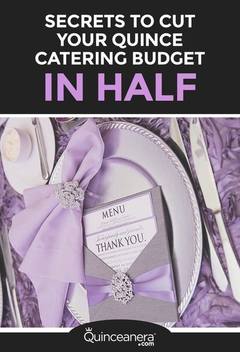 catering bill Quinceanera Budget List, Quince Budget List, Quinceanera On A Budget Ideas, Unique Quinceanera Ideas, Cheap Quinceanera Ideas, How To Plan A Quinceanera On A Budget, Quinceanera Food Ideas, Quince List, Quinceanera Decorations Ideas