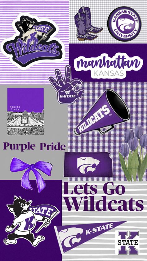 Collage, ksu, cute, preppy Vet Tech School, Kansas State University, Dream College, Kansas State Wildcats, Tech School, Kansas State, Art Club, College Life, Art Classes