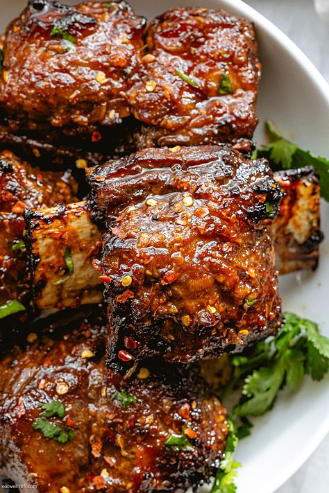 Beef Ribs Crockpot, Beef Ribs Slow Cooker, Short Rib Recipes Crockpot, Short Ribs Crock Pot, Beef Chuck Short Ribs, Slow Cooker Short Ribs, Slow Cooker Ribs Recipe, Boneless Beef Short Ribs, Short Ribs Slow Cooker