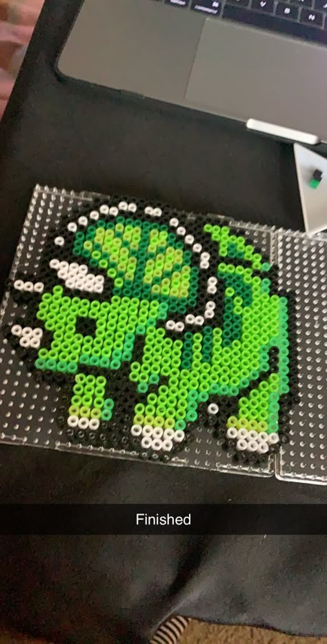 Hama Beads Patterns Dinosaur, Dinosaur Fuse Beads, Perler Dinosaur, Perler Bead Dinosaurs, Perler Beads Ideas Dinosaur, Perler Bead Dinosaur, Dino Perler Beads, Dinosaur Perler Bead Pattern, Dinosaur Perler Beads