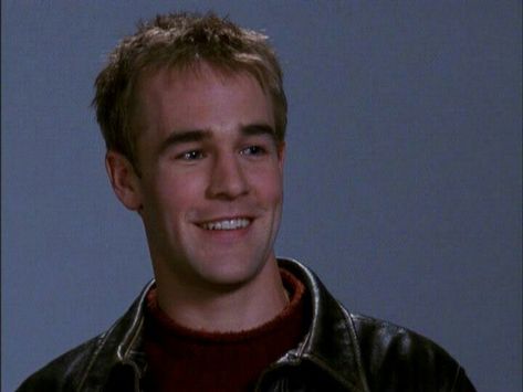 #DawsonsCreek - #DawsonLeery Dawson Leery, James Van Der Beek, Dawson's Creek, Dawsons Creek, Serie Tv, Tv, Van