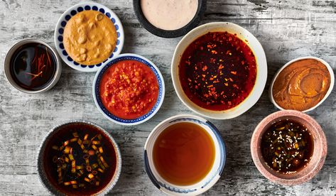 There is a sawsawan for every taste. Filipino Condiments, Filipino Dipping Sauce, Atchara Recipe, Filipino Street Food, Oxtail Stew, Garlic Fried Rice, Dry Rubs, Philippines Food, Dipping Sauces