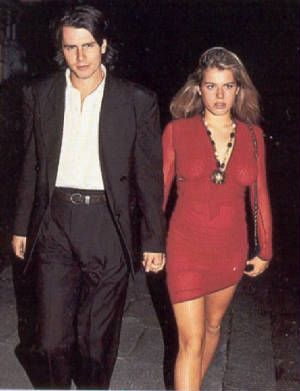 John Taylor & Amanda de Cadenet 90s Artists, Nigel John Taylor, Amanda De Cadenet, Kat Williams, Renee Simonsen, Britt Ekland, Ron Woods, Nick Rhodes, Bass Guitarist