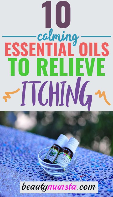 Essential Oils For Rash, Essential Oils For Itching, Sleep Oils, Natural Beauty Hacks, Beauty Hacks That Actually Work, Now Essential Oils, Make Up Foundation, Home Remedies For Skin, Essential Oils For Pain