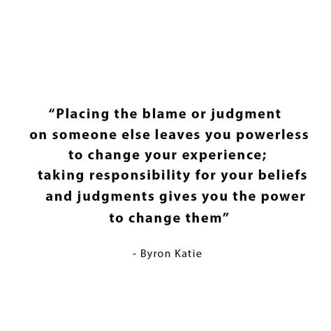 Katie Byron, Byron Katie Quotes, Byron Katie, Course In Miracles, Meant To Be Quotes, Feel Good Quotes, Word Of Mouth, Perfectionism, Uplifting Quotes