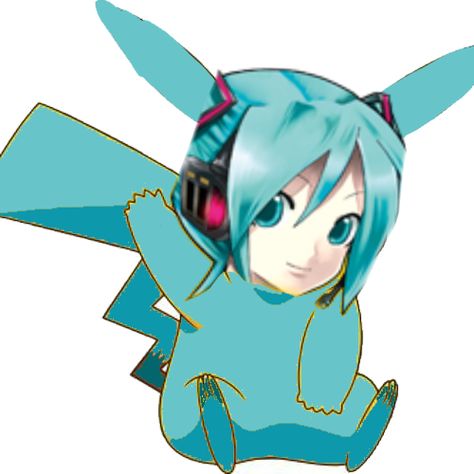 Mc Donalds Miku, Cursed Miku, Miku Dayo, Micheal Afton, Miku Hatsune Chibi, Cursed Image, Miku Hatsune, Random Images, Colorful Stage