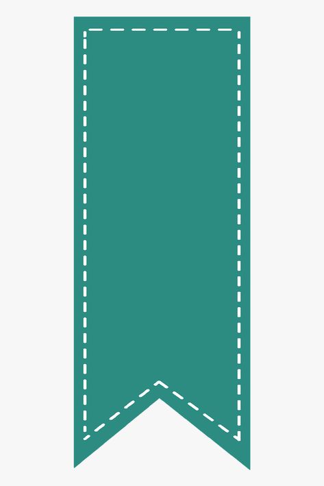 Green Ribbon Banner, Green Ribbon Png, Banner Png, Paper Box Template, Ribbon Png, Ribbon Banner, Book Marks, Green Ribbon, Box Template