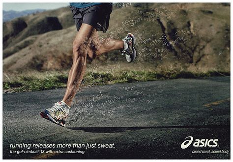 An ad campaign I worked on while working with ASICS and Vitro. Lower Leg Pain, Calf Pain, Knee Strengthening Exercises, How To Strengthen Knees, Heavy Legs, Running Photos, Strength Training Routine, Best Trail Running Shoes, Foot Injury