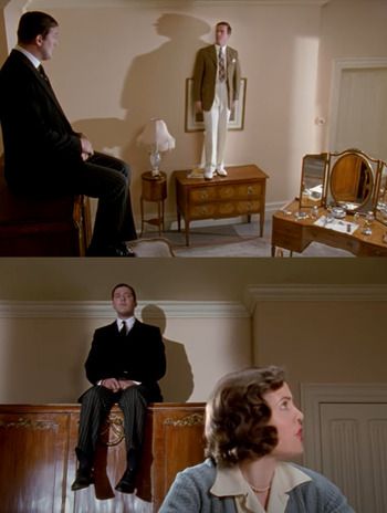 Jeeves and Wooster (Series) - TV Tropes Jeeves And Wooster, Great Scott, Tv Tropes, Funny Moments, Getting Married, Tv Series, In This Moment, Tv, Funny