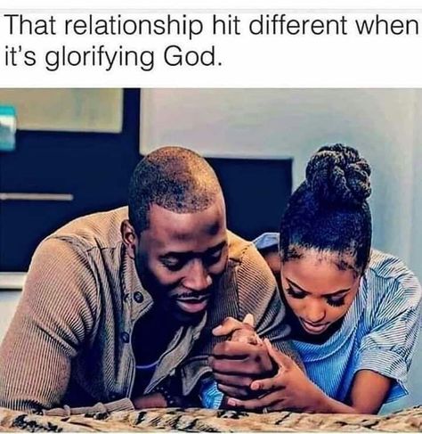 God Centered Relationship, Black Love Quotes, Christian Couples, Black Relationship Goals, Christian Relationships, Godly Relationship, Marriage Goals, Black Love Couples, Black Couples Goals