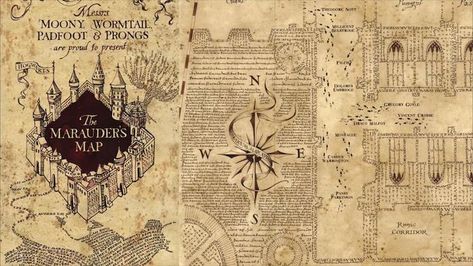 the-marauders-map-harry-potter-iphone-wallpaper-moony-wormtail-padfoot-prongs Marauders Map Wallpaper, Harry Potter Pc, Harry Potter Quotes Wallpaper, Carte Harry Potter, Imprimibles Harry Potter, Stile Harry Potter, Harry Potter Marauders Map, Sublimacion Ideas, Harry Potter Background