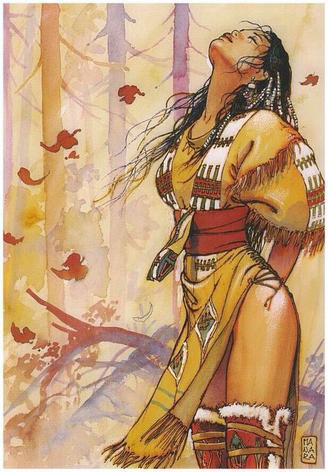 Native American Woman, Drawing Eyes, Girl Posters, American Woman, 판타지 아트, Boho Chic Decor, Native Art, Native American Art, Wild Hearts