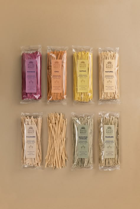 Bessermachen - Pastariget - World Brand Design Society Lots Of Love, Spice Rack, Brand Design, Wheat, Of Love, Premium Quality, Pasta, Packaging, Design