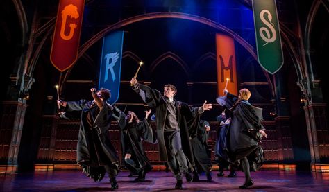 Harry Potter Broadway, Harry Potter Cursed Child, Imogen Heap, Albus Severus Potter, The Cursed Child, Scorpius Malfoy, Originals Cast, Harry Potter Books, Cursed Child