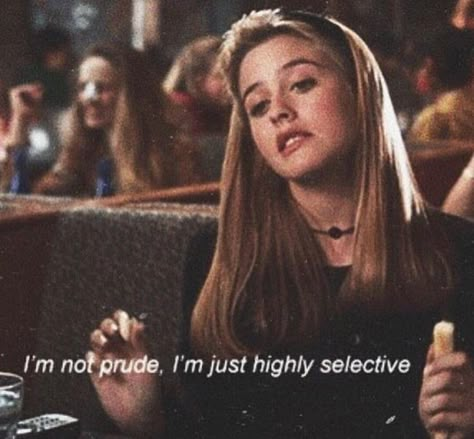 Film Quotes, Clueless, Movie Quotes, Bad Girl, Wall Collage, My Aesthetic, Mood Board, Vision Board, Tv Shows