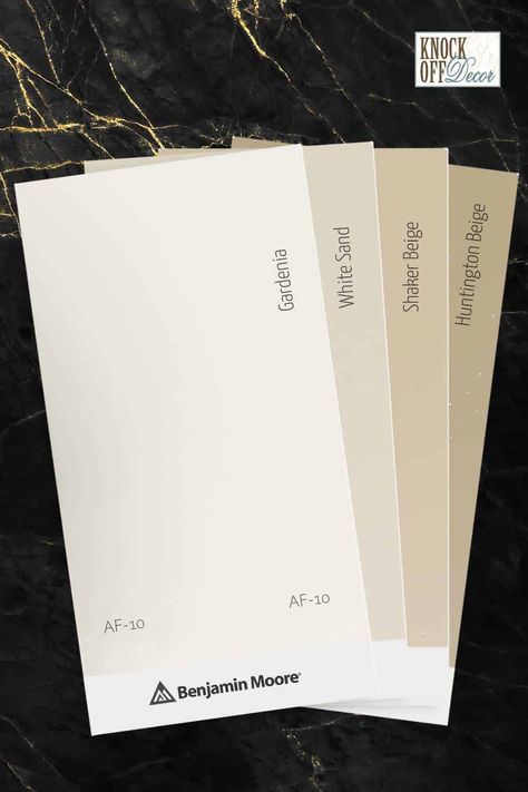 Benjamin Moore Shaker Beige, Benjamin Moore Beige, Shaker Beige Benjamin Moore, Dove Wing Benjamin Moore, Shaker Beige, Tan Paint Colors, Dove Wing, Balanced Beige, Tan Paint