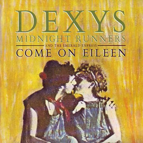 Dexys Midnight Runners, Come On Eileen, Pretty Red Dress, Midnight Runners, Songs Download, One Hit Wonder, Punk Scene, Song Download, Dry Face