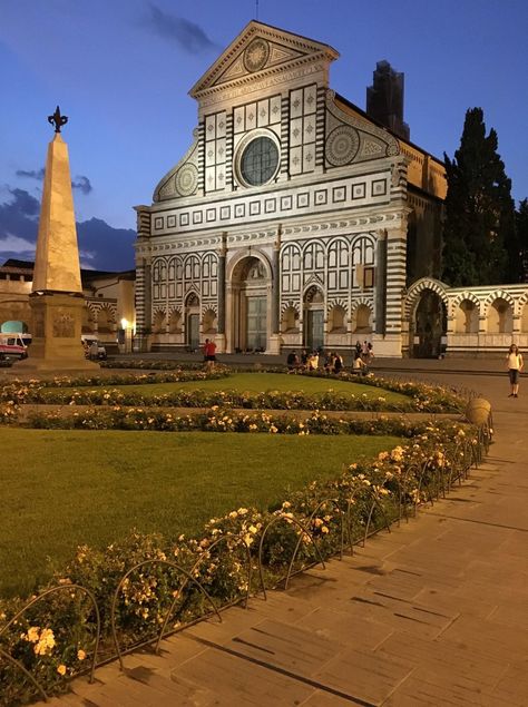 Santa Maria Novella Florence, Italy Santa Maria Novella Florence, Santa Maria Novella, Team Avatar, Florence Italy, Santa Maria, Open Air, Florence, Avatar, Most Beautiful