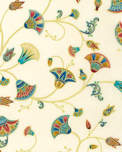 Fleurs Art Nouveau, Egyptian Motifs, Egyptian Design, Ancient Egypt Art, Egyptian Tattoo, Egypt Art, Ancient Egyptian Art, Free Quilt Patterns, Egyptian Art