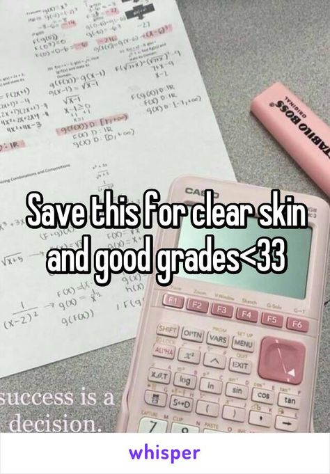 Save For A Good School Year, Good Grades Subliminal, Save This Pin For Good Grades, Save This For Good Grades, Clear Skin Vision Board Ideas, Save For Good Grades, Hope And Faith Quotes, Exam Motivation, Affirmations For Happiness