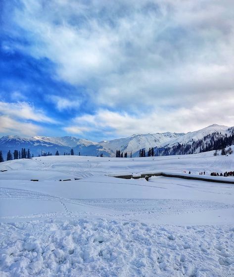 Gulmarg Kashmir Kashmir Background, Kashmir In Winter, Gulmarg Kashmir, Dream Life Manifestation, Physics Formulas, Winter Quotes, Blur Background In Photoshop, Natural Playground, Cartoon Unicorn