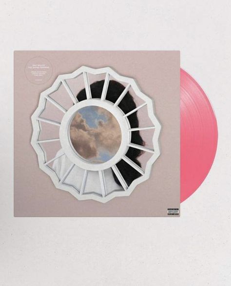 Mac Miller Vinyl, Dolla Sign, Ty Dolla Sign, Pink Vinyl, The Divine Feminine, Mac Miller, Latest Albums, Teenage Years, Various Artists