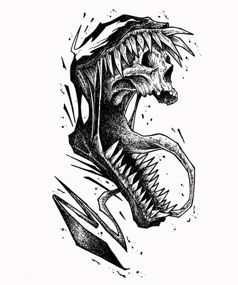 Dark Art Tattoo Ideas, Sketches Cool, Art Drawings Tattoo, Tattoo Ideas Forearm, Venom Tattoo, Art Tattoo Ideas, Skull Art Tattoo, Scary Drawings, Spiderman Art Sketch