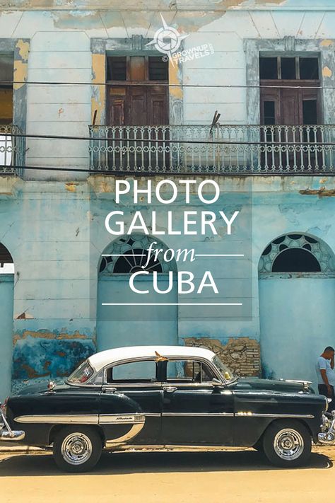 1950s car in Cuba Cuba Nature, Cuban Architecture, Cuba Pictures, Cuba Photos, Cuba Tourism, Vinales Cuba, Cuba Vinales, Just Beautiful, All Inclusive Resorts