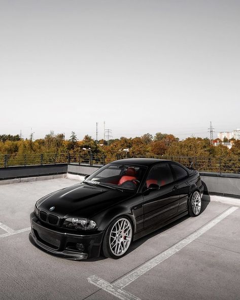 E46 M3 Black, Bmw E46 330ci Coupe, Bmw E46 Black, Bentley Wallpaper, Bmw Compact, Bmw E46 Coupe, Mini Cooper Hardtop, Bmw E46 Sedan, Luxury Cars Bmw