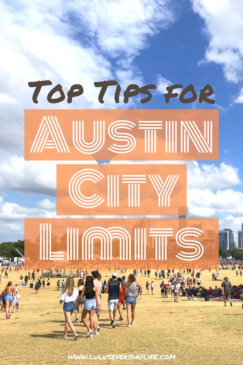 Top Tips for Austin City Limits (Or Any Other Music Festival) Austin City Limits Music Festival Outfits, Acl Festival Outfit Ideas, Acl Outfits Festivals 2022, Acl Outfits 2023, Austin Music Festival Outfit, Austin City Limits Outfit 2023, Acl Outfits Festivals 2023, Acl Music Festival Outfits, Austin City Limits Festival Outfits