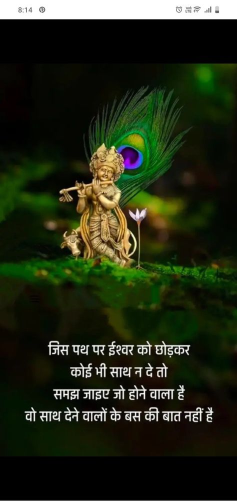 Ghamandi Quote In Hindi, Quote Hindi, Good Morning Beautiful Quotes, Morning Beautiful, Cute Krishna, Shree Krishna, Krishna Images, God Illustrations, Good Morning Beautiful