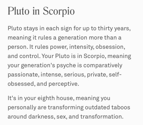 Scorpio Stellium, Planets Astrology, Tarot Card Layouts, Pluto In Scorpio, Libra Sun, Aries Season, Astrology Libra, Zodiac Book, Birth Chart Astrology