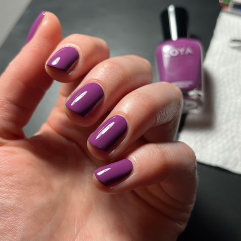 Orchid Purple Nails, Hair Exercise, Orchid Purple, Nails Inspo, Purple Nails, Artistry Makeup, Nails Inspiration, Pretty Nails, Nail Ideas