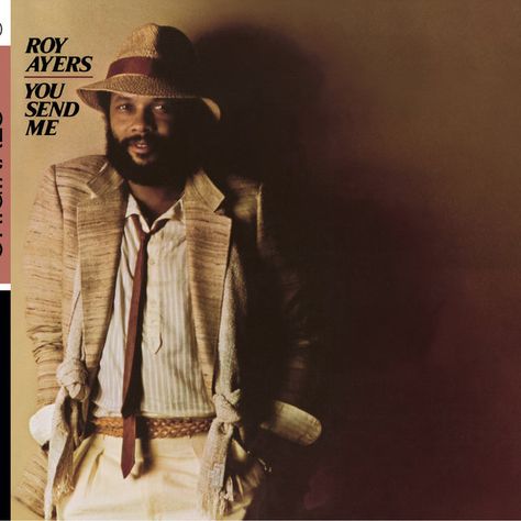 You Send Me by Roy Ayers on TIDAL Roy Ayers, Music Web, Jazz Funk, R&b Music, Soundtrack To My Life, Soul Funk, Universal Music Group, Smooth Jazz, Soul Music