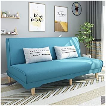 Sofa Bed, Convertible Chair Futon Couch Bed, Dual-purpose Foldable Sofa Bed, Easily Assemble Couch, Couch Bed Sofa Pull Out for Kids Multi-Function Guest Bed for Small Room Apartment ( Size : 70in ) Foldable Sofa Bed, Sofa Bed Convertible, Couch Beds, Fold Out Couch, Tattoo Modern, Foldable Sofa, Bed Folding, Beds For Small Rooms, Sofa Bed Couch