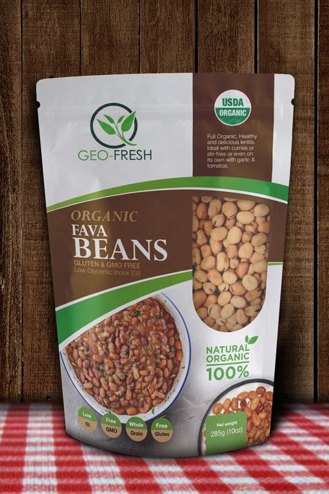 Packaging Of Beans, Pulses Packaging Design, Beans Packaging Design, Beans Packaging, Product Package Design, Organic Food Packaging, Cake Boxes Packaging, Packaging Snack, Rice Packaging