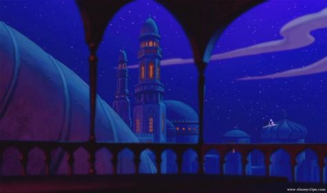 aladdin background - Google Search Sultan Aladdin, Aladdin Art, Disney Magazine, Aladdin 1992, Disney Youtube, Disney Background, Princess Photo, Aladdin And Jasmine, Old Disney